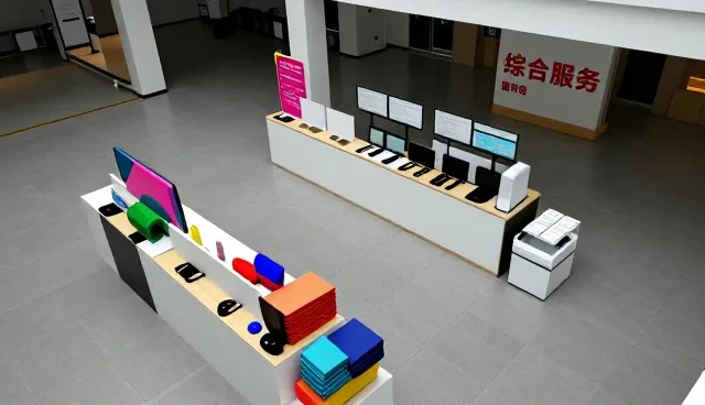 湖北省端趣铭科技有限公司